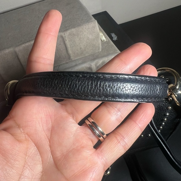 Stella Mini Satchel Crossbody - Picture 12 of 17